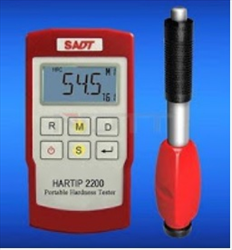 Máy đo độ cứng cầm tay SADT Hartip 2200